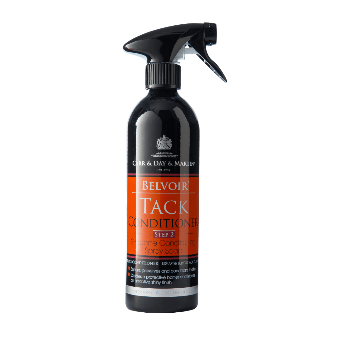Carr & Day & Martin Belvoir Step 2 Tack Conditioner Spray