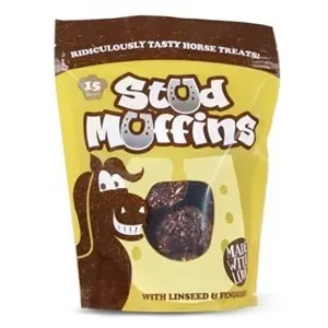 Stud Muffins 15 Pack