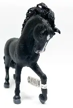 The Pura Raza Española Stallion 13923