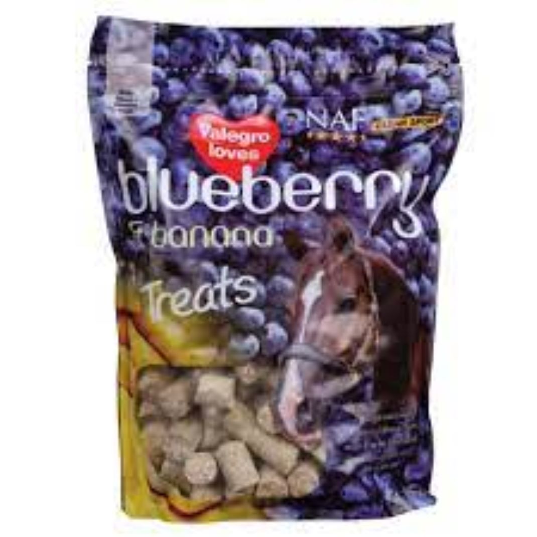 Naf Blueberry-Banana