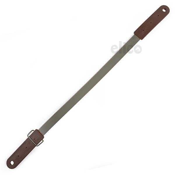 Elico shedding blade