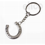 Elico Keyring - Horseshoe