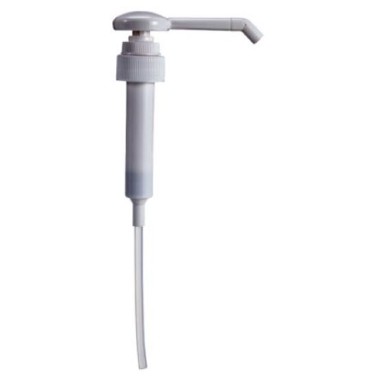 Non Drip Pump