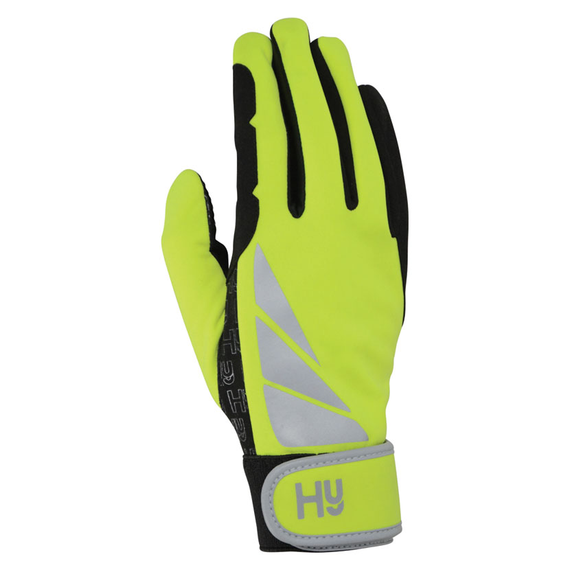 Reflector Gloves
