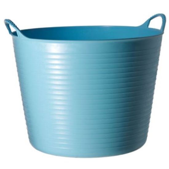 Red Gorilla Flexible Buckets 75L