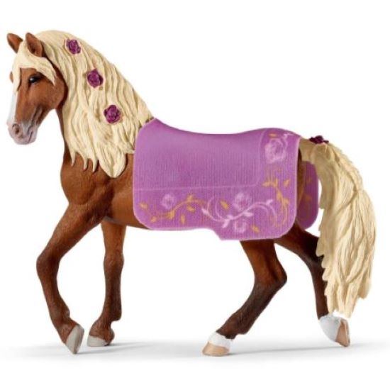 Schleich Paso Fino Stallion Horse Show