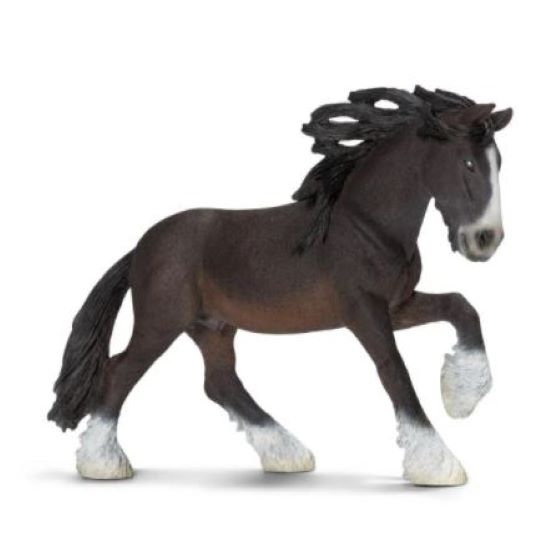 Schleich Shire Stallion 13734