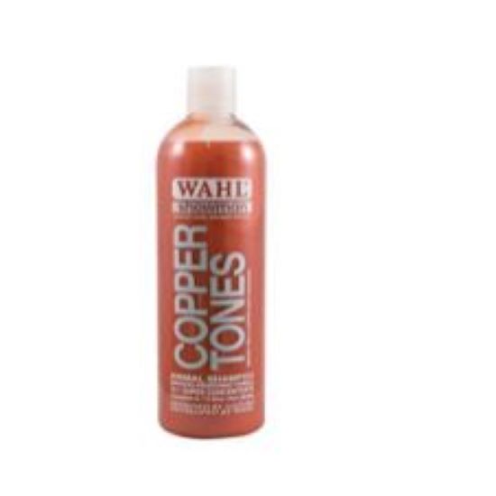 Wahl Copper Tones Shampoo