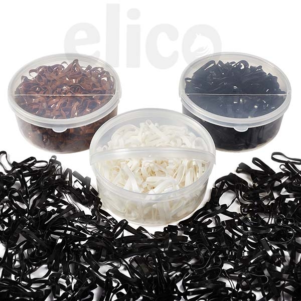 Elico Plaiting Bands
