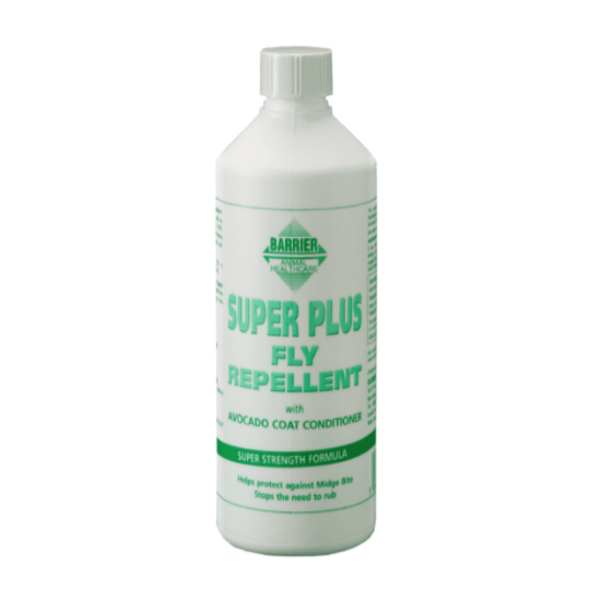 Barrier Super Plus Fly Repellent Refill