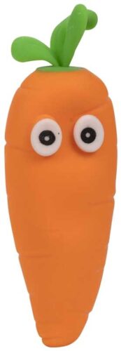 Crazy Carrot