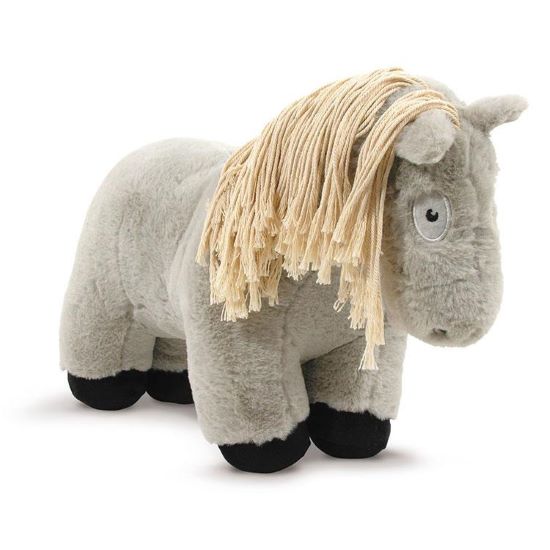 Crafty Ponies Grey Pony