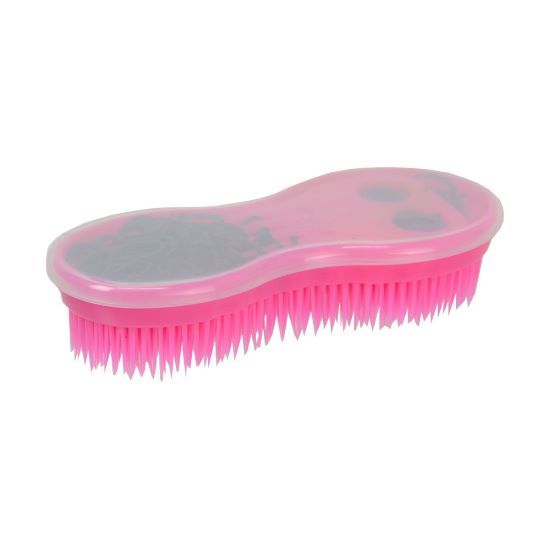 Lincoln ultimate brush with bands