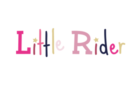 Little rider