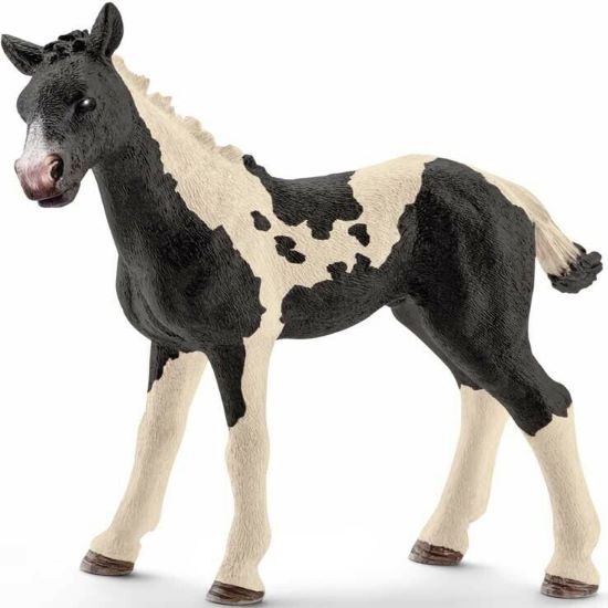 Schleich Pinto Foal