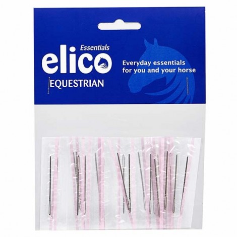 Elico Plaiting Needle
