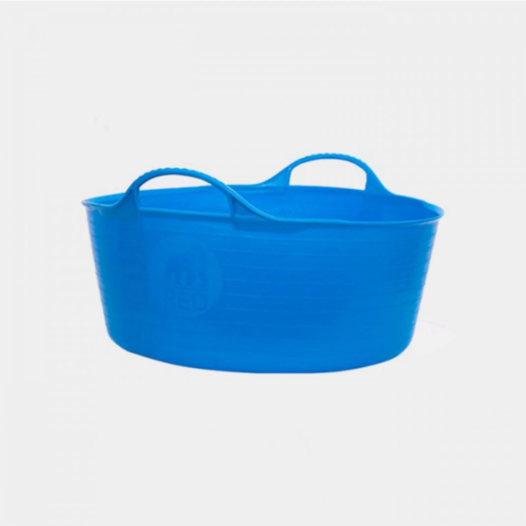 Gorilla Tub® Small Shallow 15L