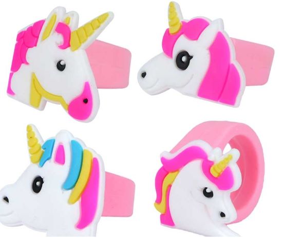 Unicorn Ring