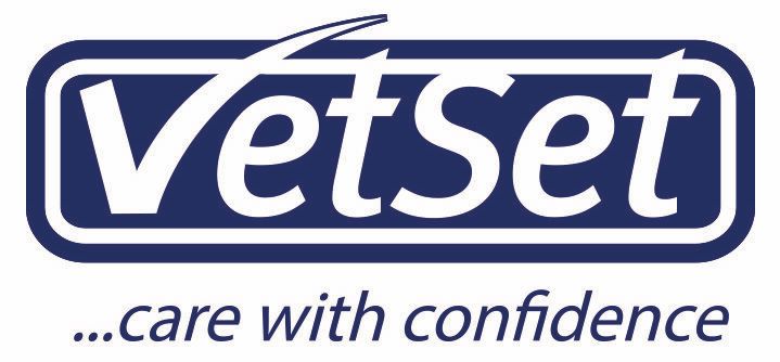 VetSet Logo