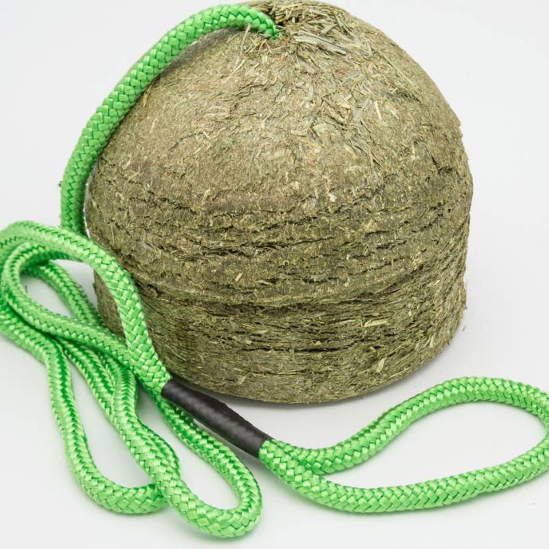 Silvermoor Swingers Rope Kit
