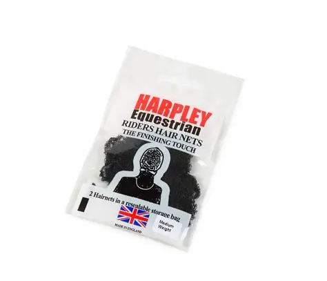 Harpley Hairnets
