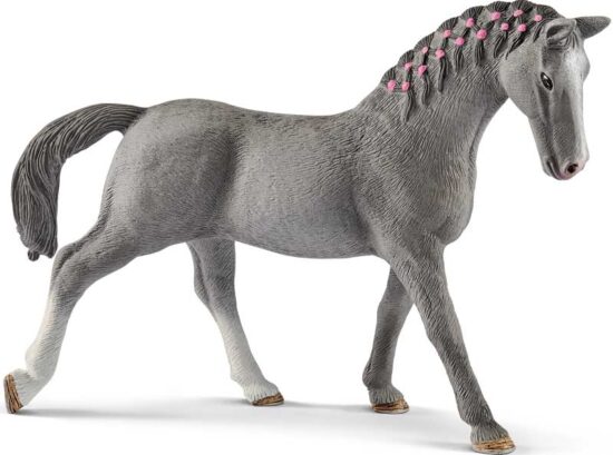 Schleich Trakehener Mare
