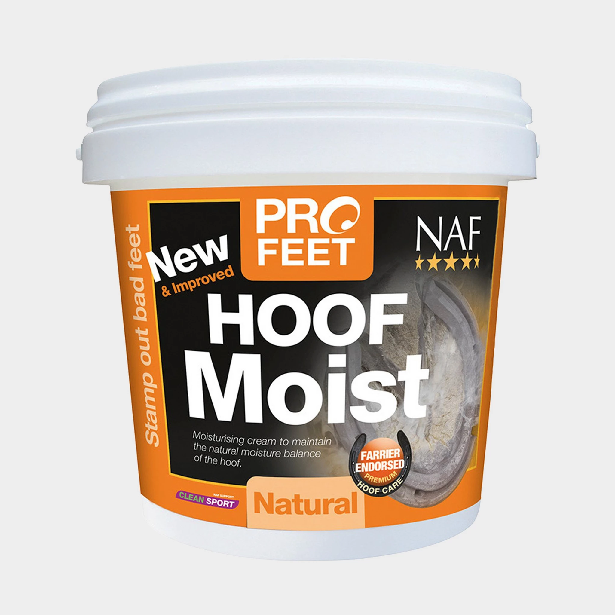 NAF PROFEET Hoof Moist