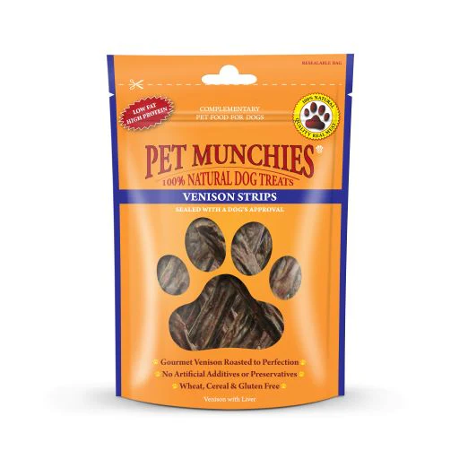 Pet Munchies Dog Treats