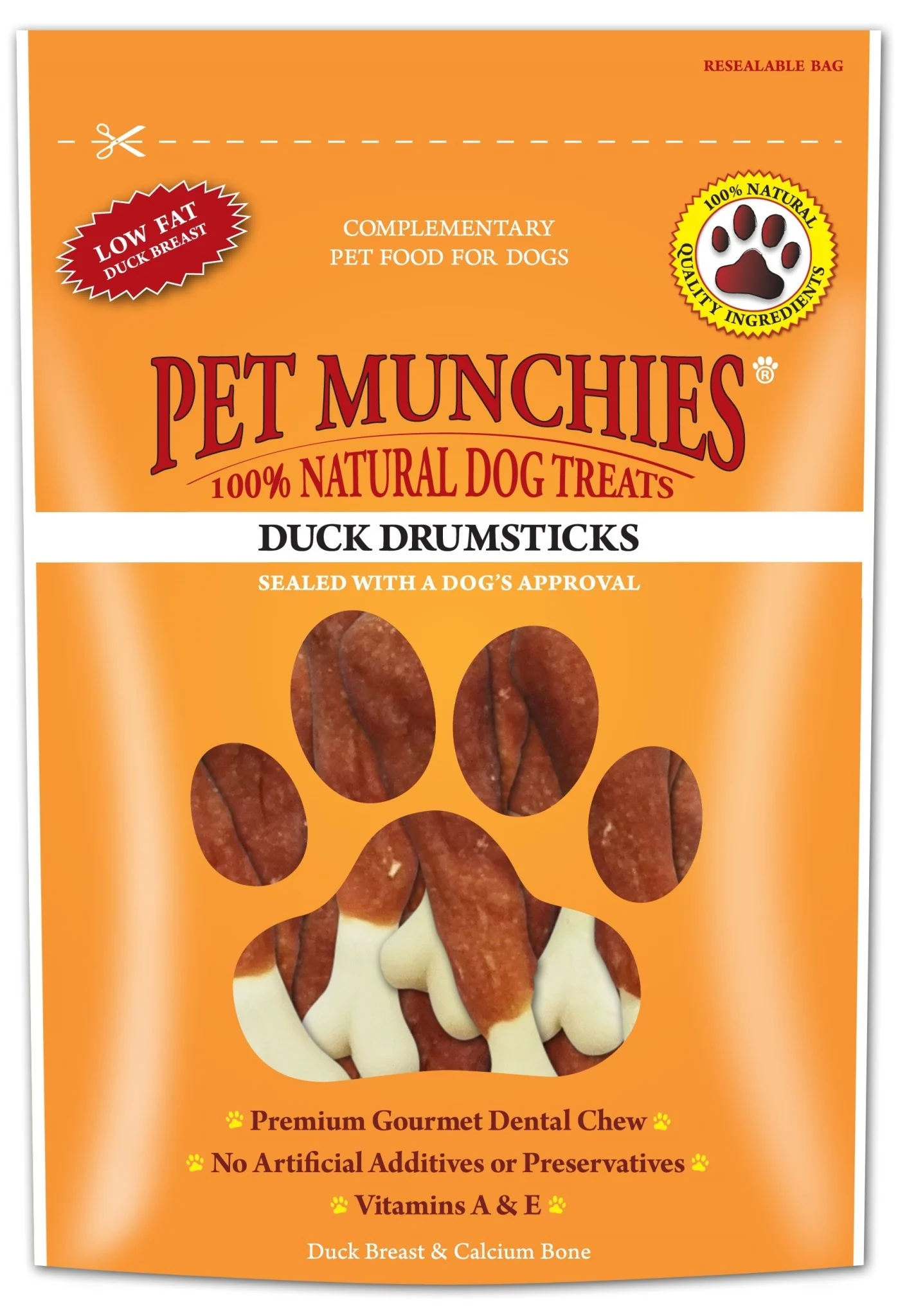 Pet Munchies Dog Treats