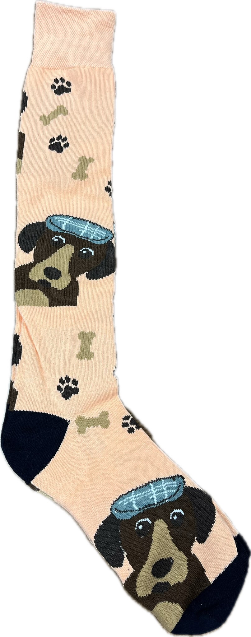 Wild Feet Knee High Boot Socks