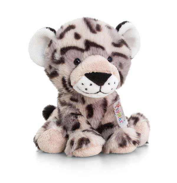 Keel Snow Leopard