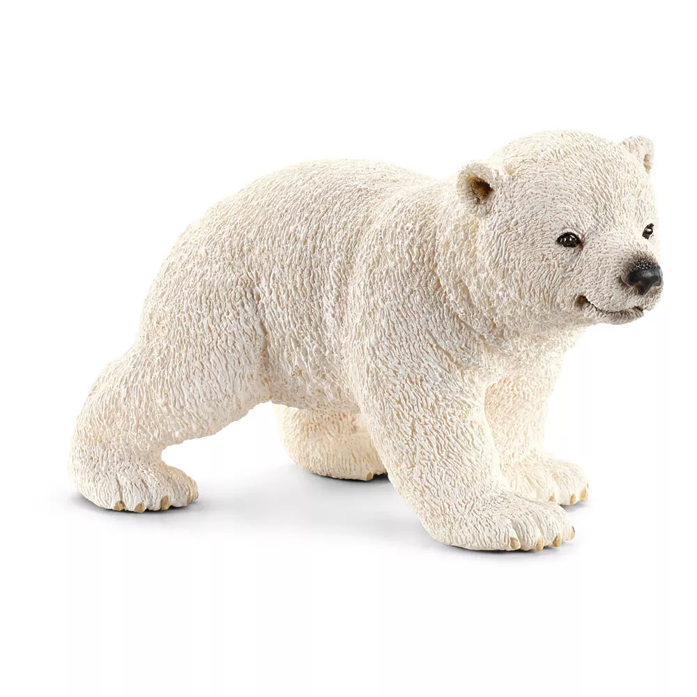 Schleich 14708 Polar bear cub