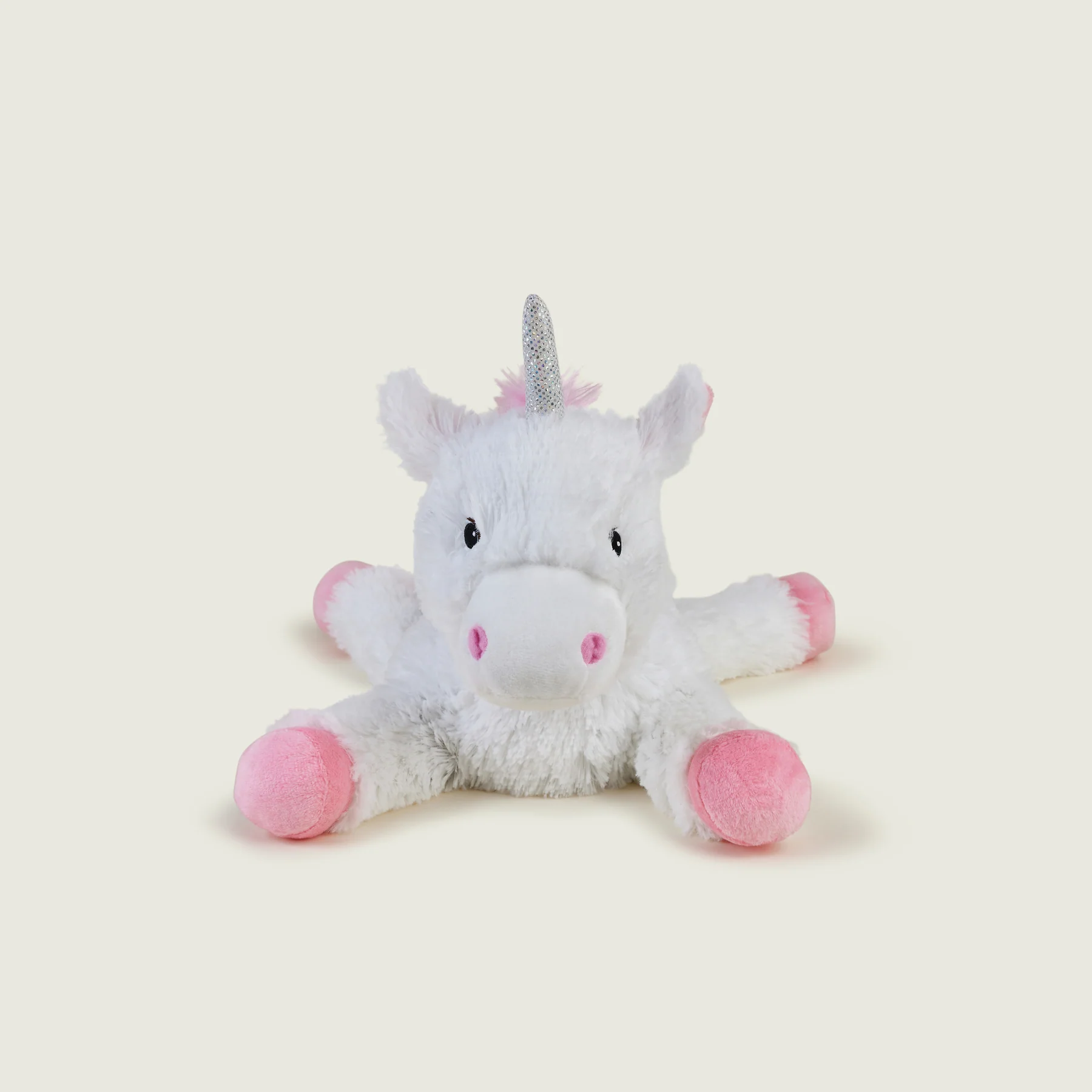 Warmies® Laying Unicorn