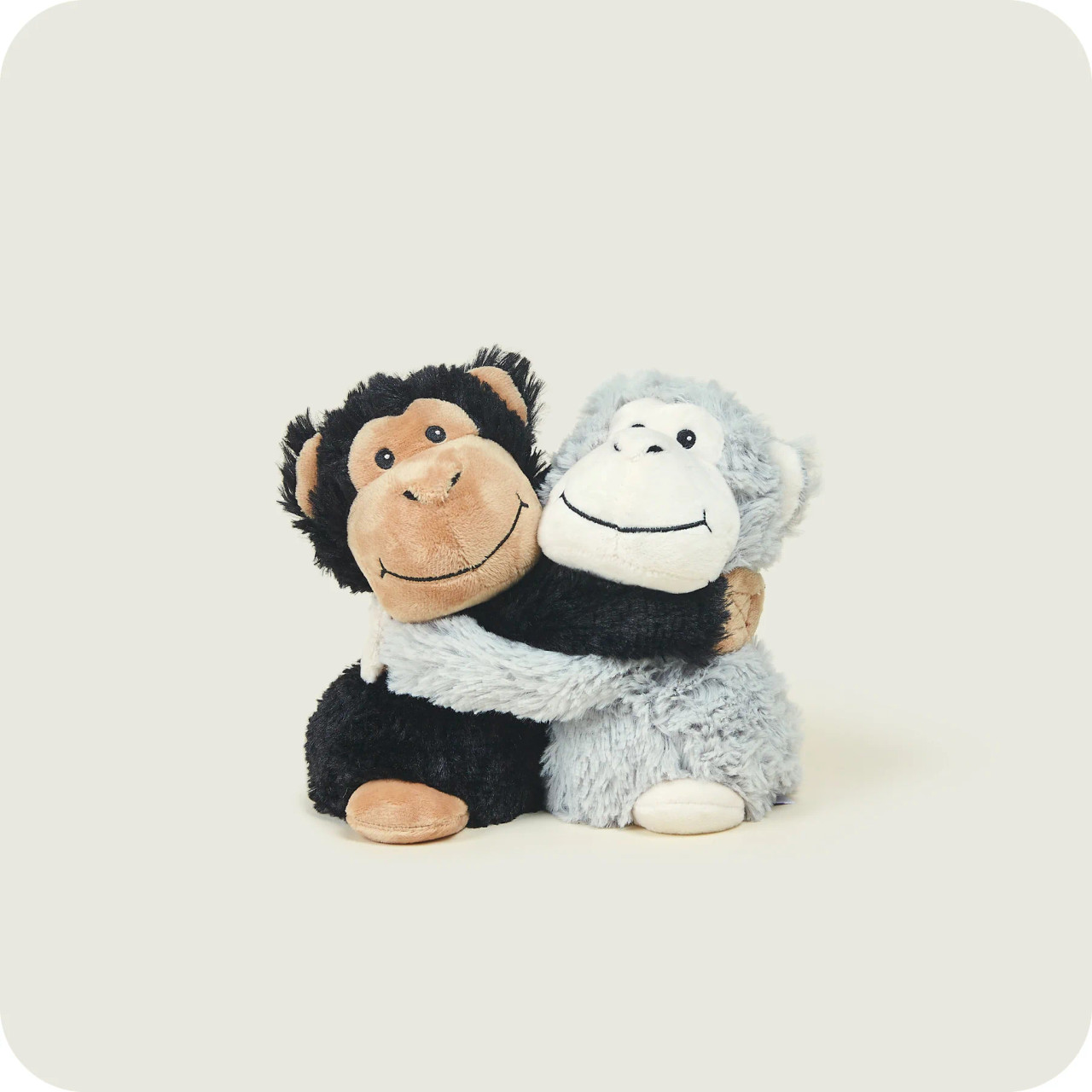 Warmies® Warm Hugs Monkey