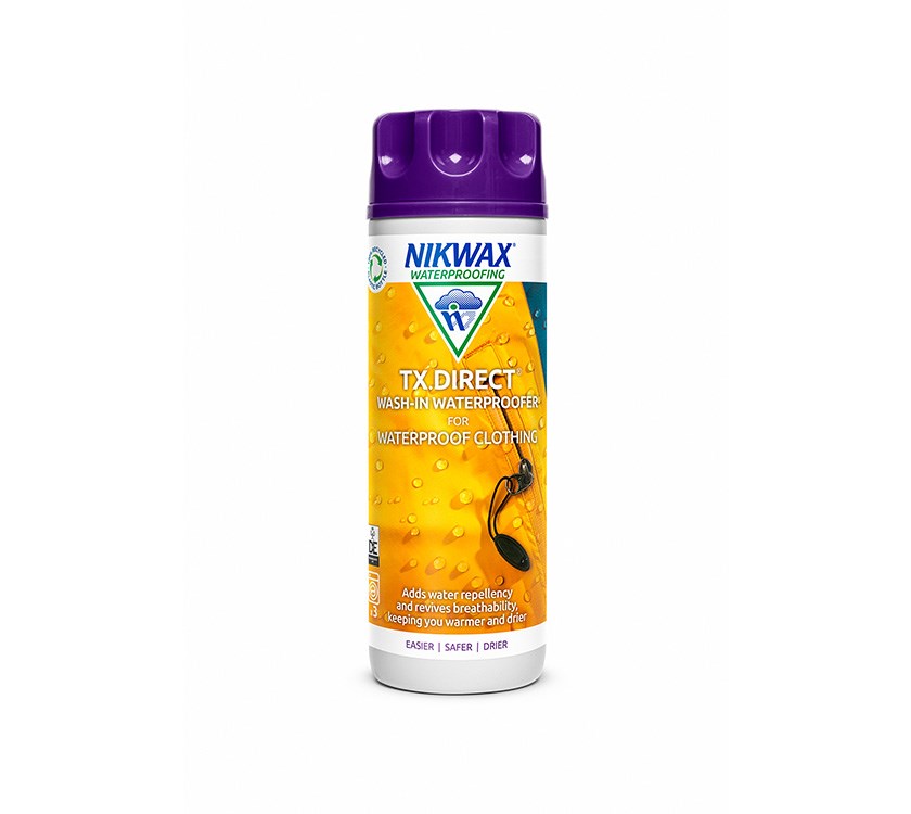 Nikwax TX.Direct Wash-In