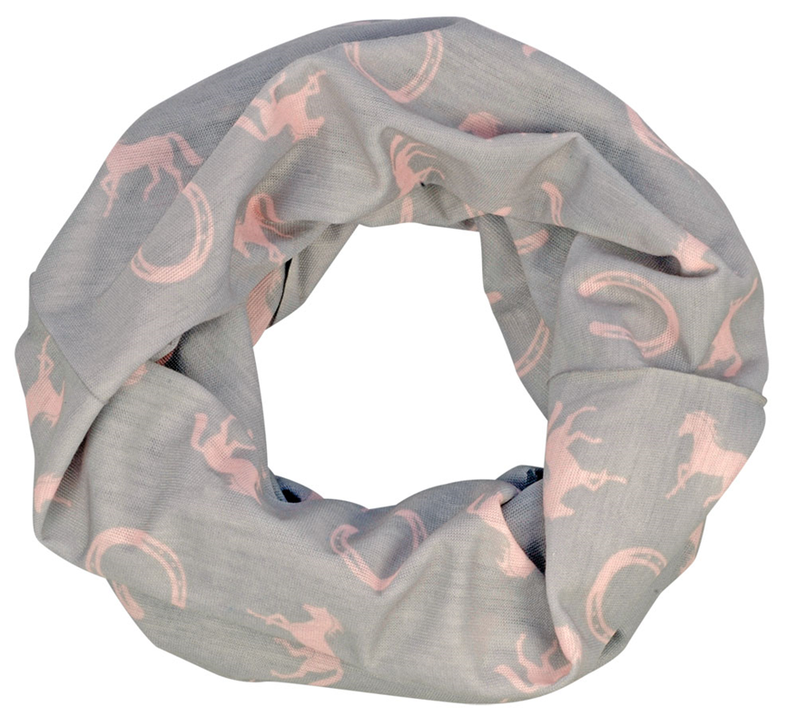 Multifunctional Horse Scarf