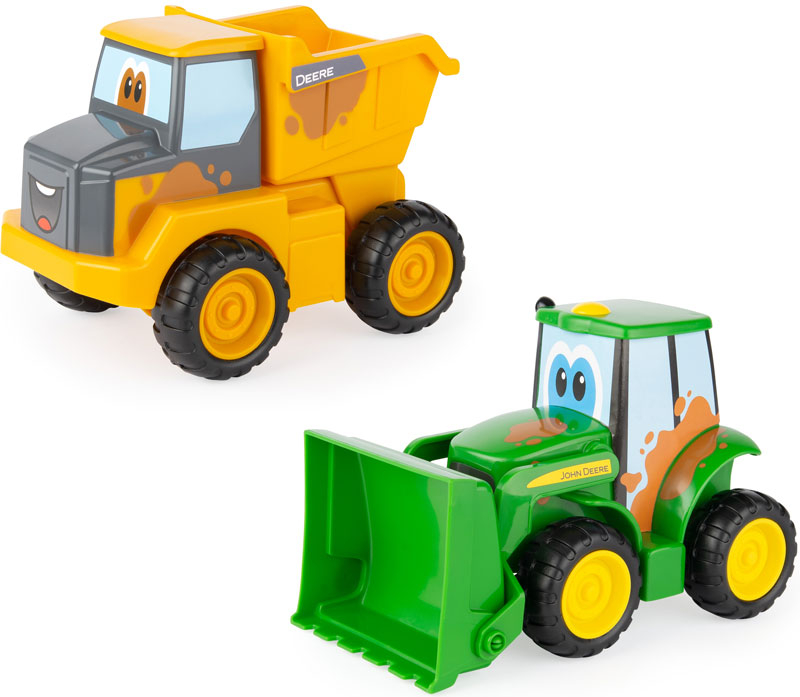 FARMIN FRIENDS MUD