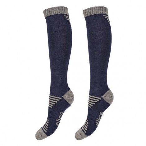Elico Compression Riding Socks