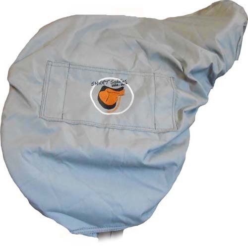 SMART™ Deluxe Saddle Cover
