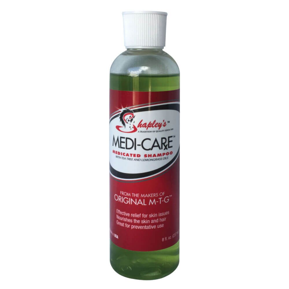 Shapley's Medi-Care Medicated Shampoo