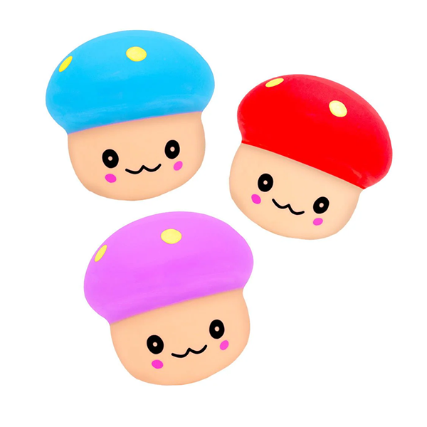 MUSHI PALS