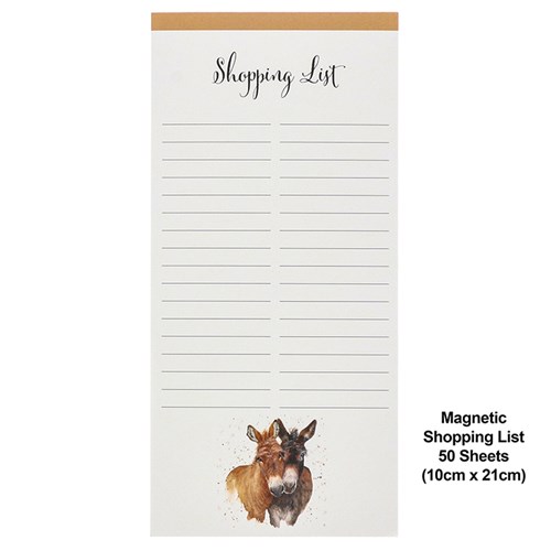 DONKEY LIST