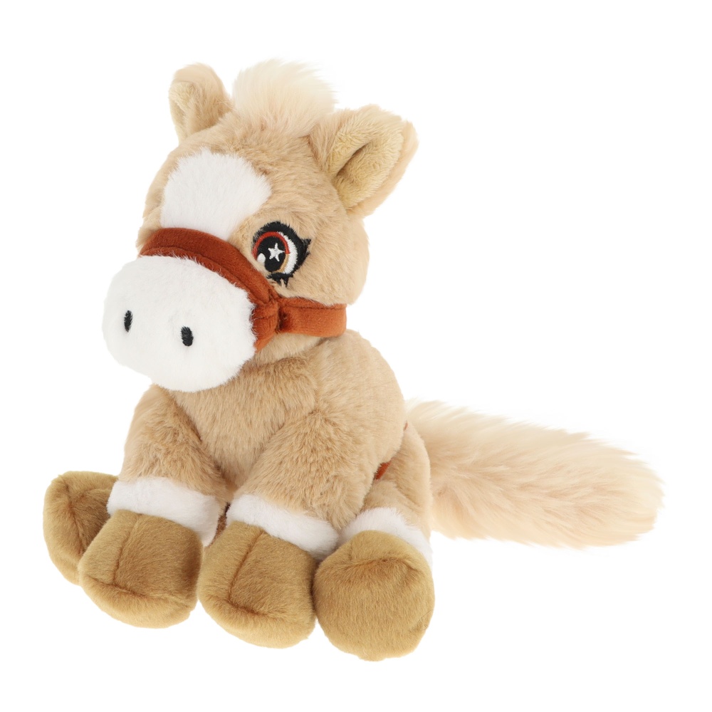 Keeleco Soft Ponies