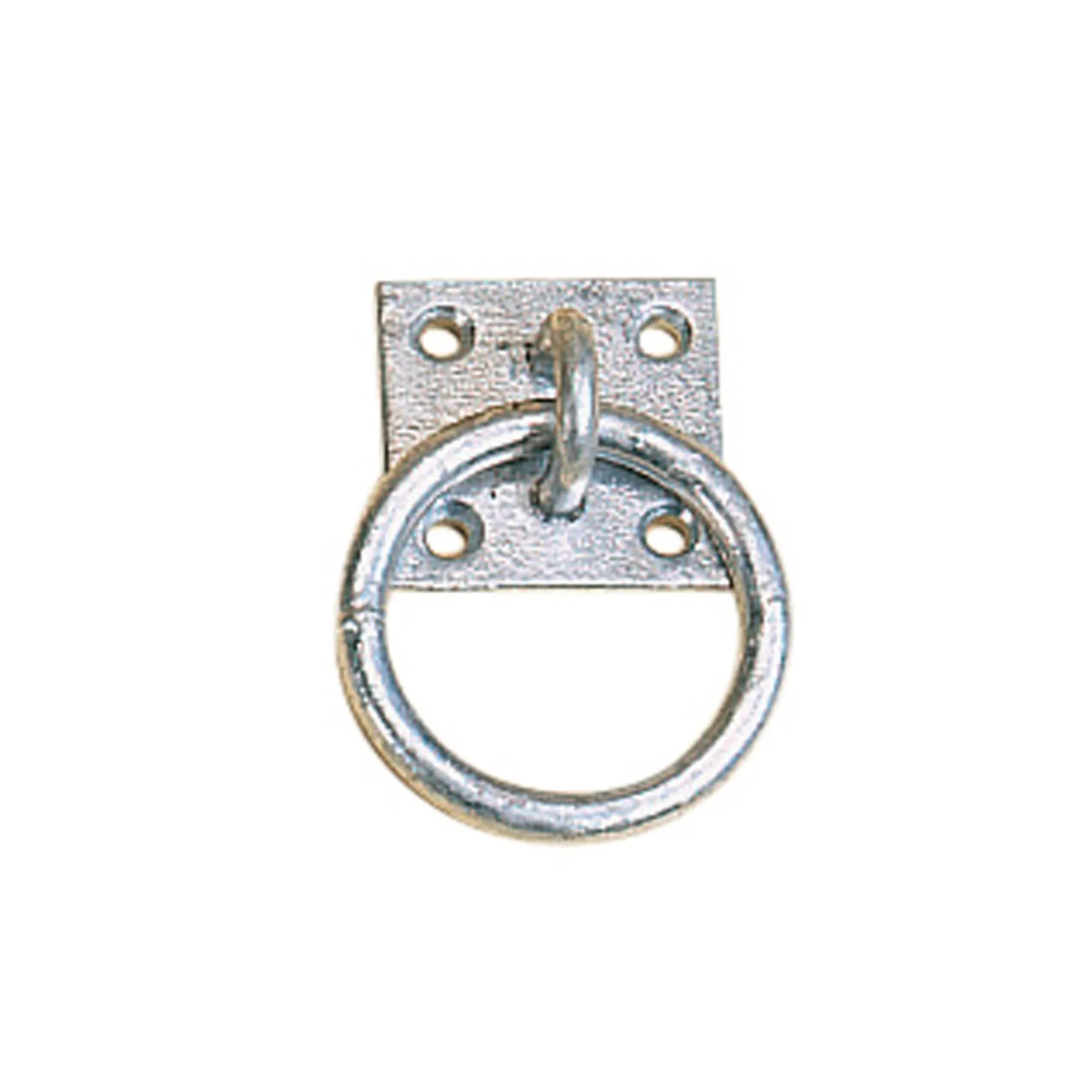 Stubbs Tiering Ring