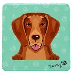 Pet Coasters - Vizsla
