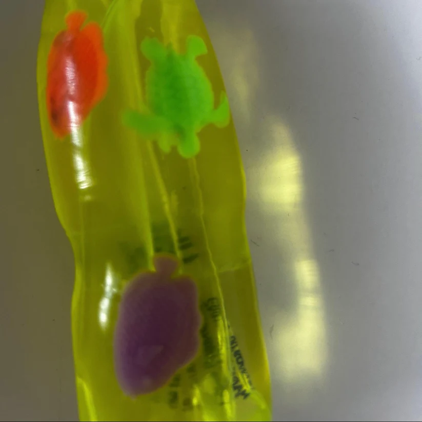 Slippery Snakes Toy