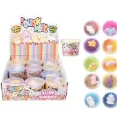 Squish Meez Slime Buddies