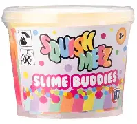 Squish Meez Slime Buddies