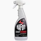 Naf Off Deet Power Performance Fly Spray