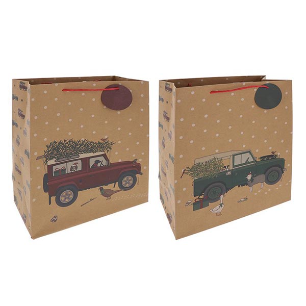 gift bag